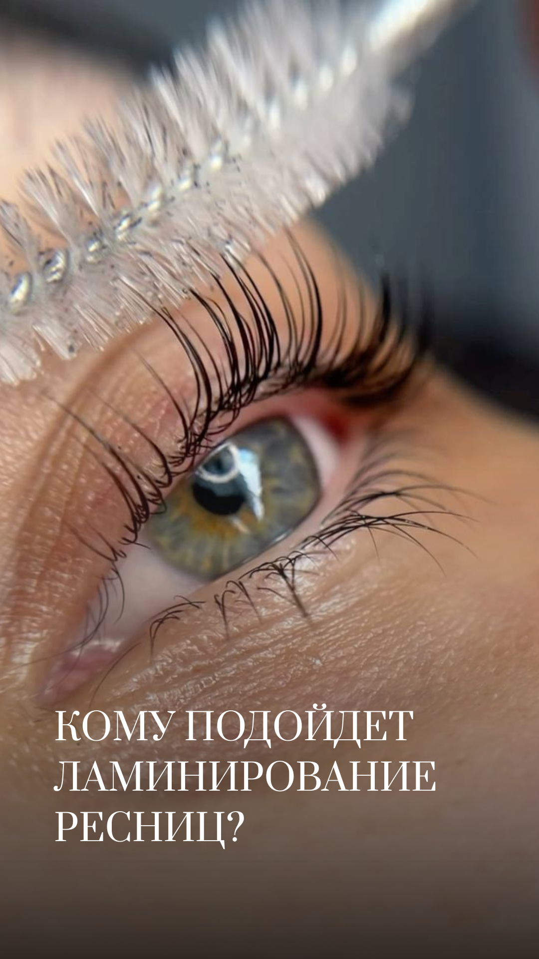Salon Story