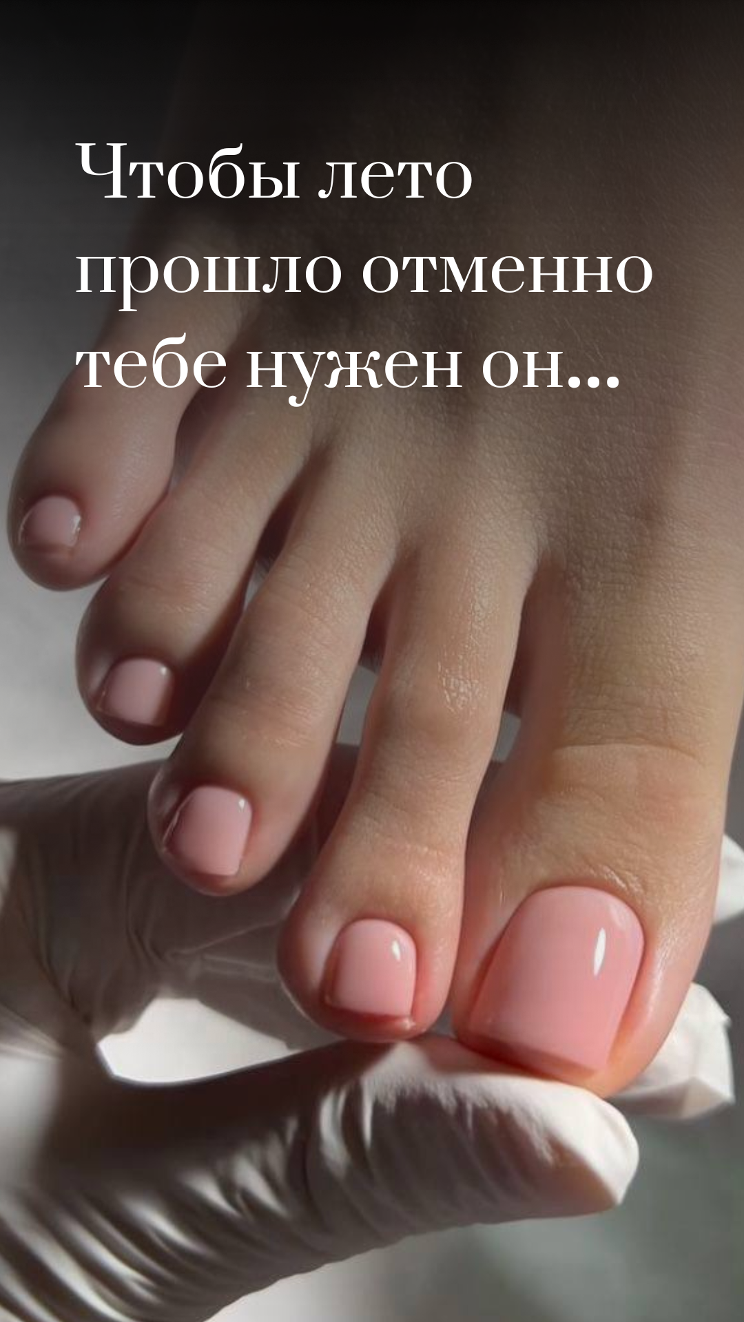 Salon Story